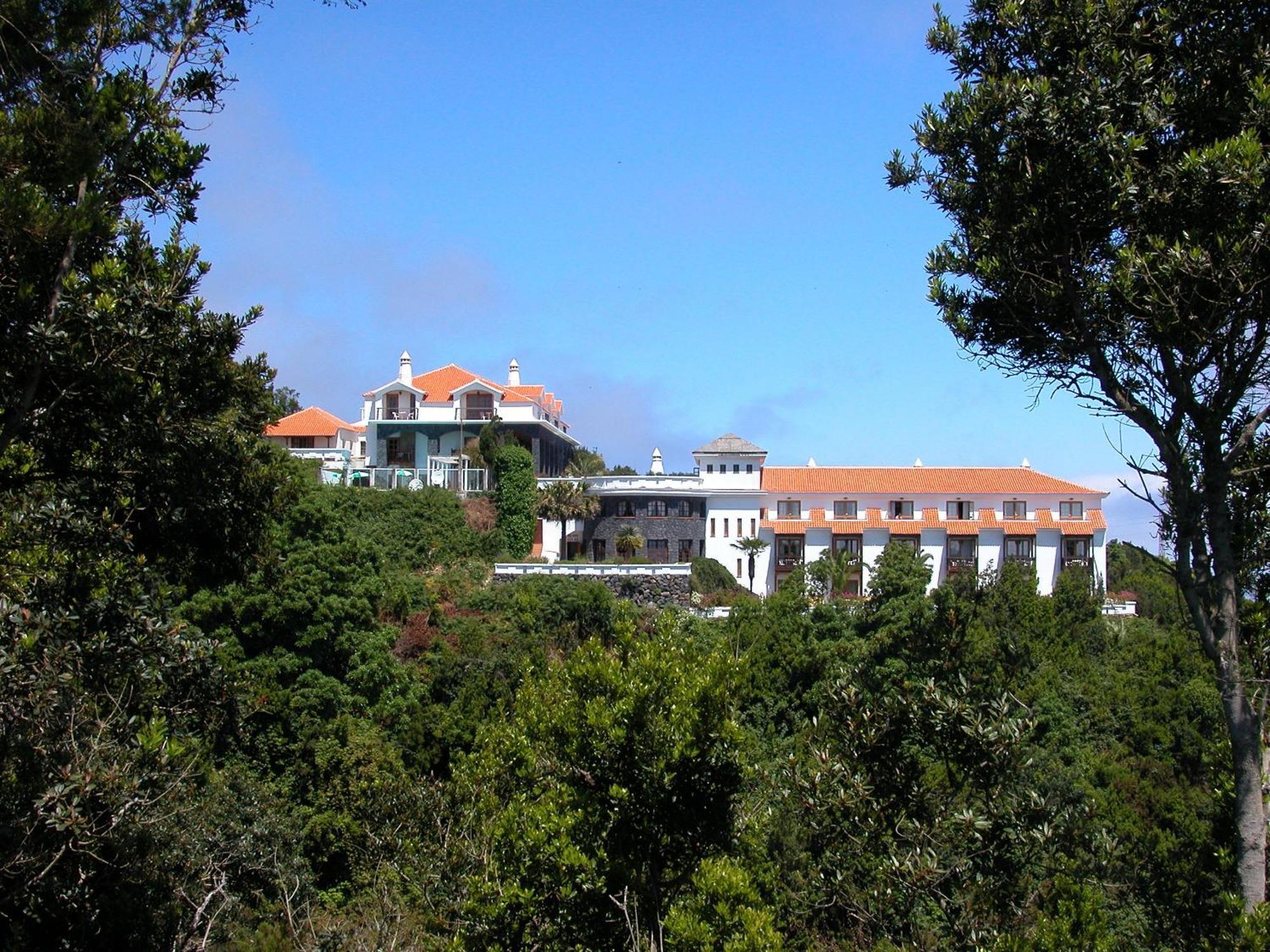 Hotel La Palma Romántica 3*